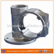 customized casting machine part